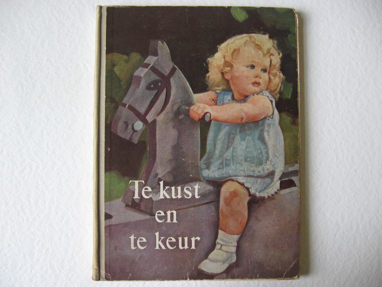 Te kust en te keur. – Kreatiefboek.frl